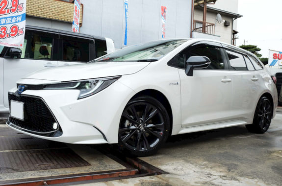 【原則戸塚区引取り、地域限定車上渡し送料無料】特注ショーケースGHGU-800角 image_2_1421920887.jpg